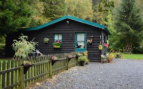 Le Chalet De Papitou